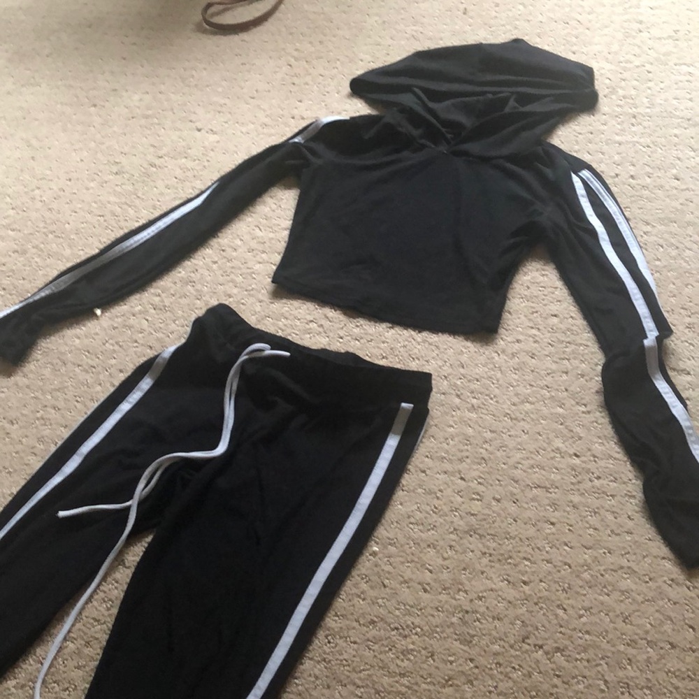 2 piece set